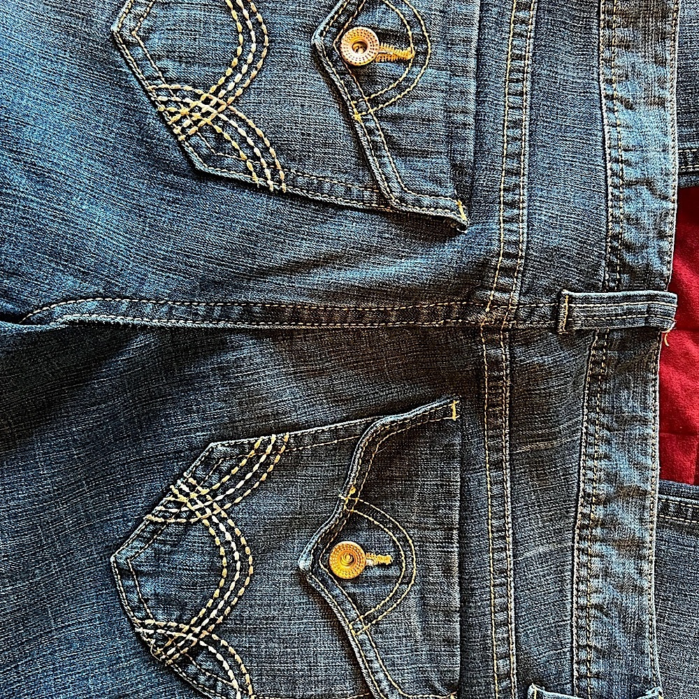 Women D Jeans